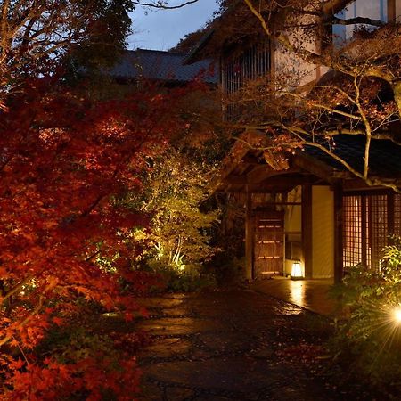 Ryokan Sumiya Kihoan Kameoka Экстерьер фото