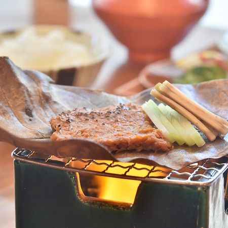 Ryokan Sumiya Kihoan Kameoka Экстерьер фото