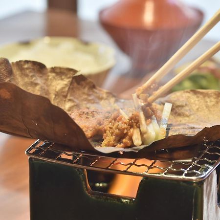 Ryokan Sumiya Kihoan Kameoka Экстерьер фото