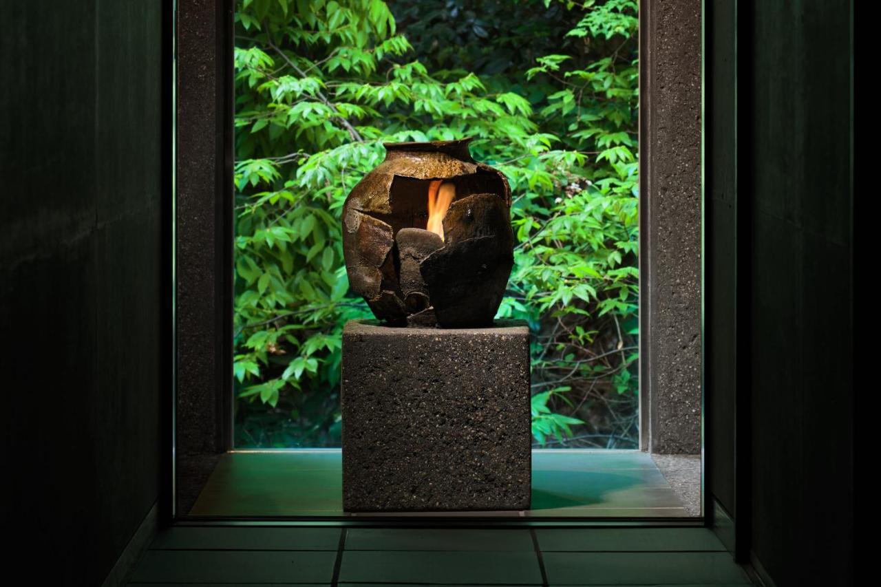 Ryokan Sumiya Kihoan Kameoka Экстерьер фото