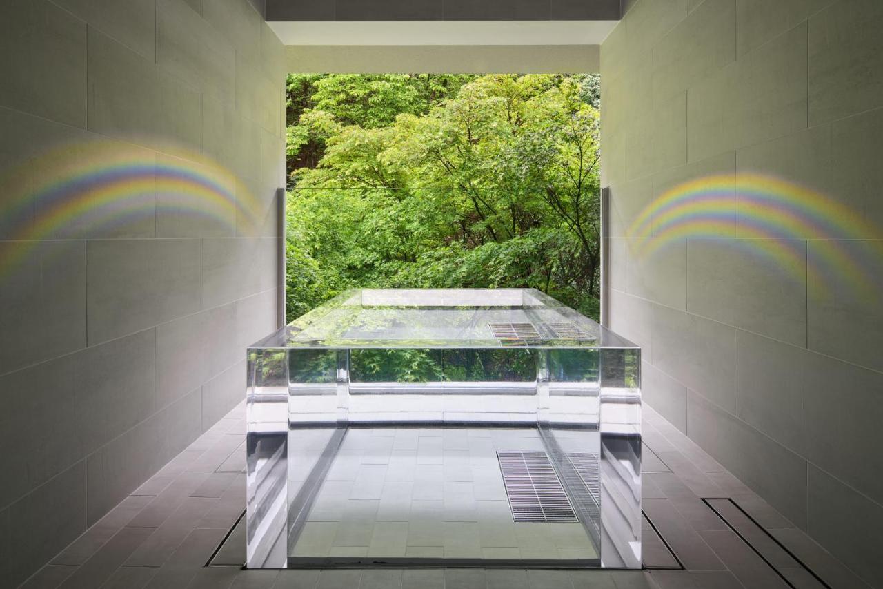 Ryokan Sumiya Kihoan Kameoka Экстерьер фото