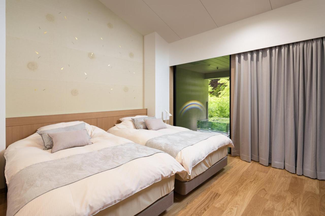 Ryokan Sumiya Kihoan Kameoka Экстерьер фото