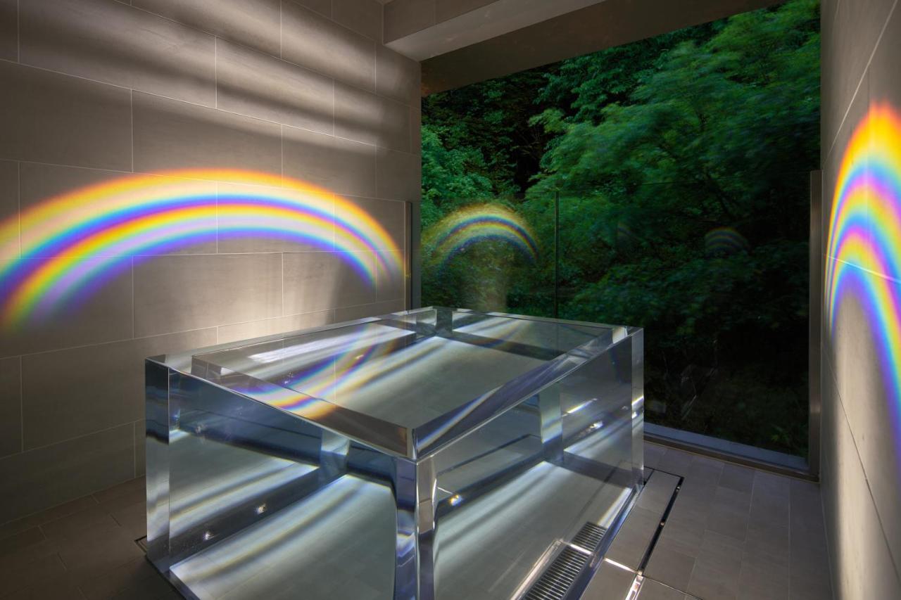 Ryokan Sumiya Kihoan Kameoka Экстерьер фото