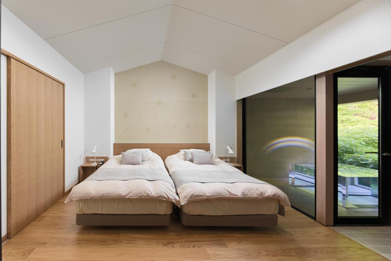 Ryokan Sumiya Kihoan Kameoka Экстерьер фото