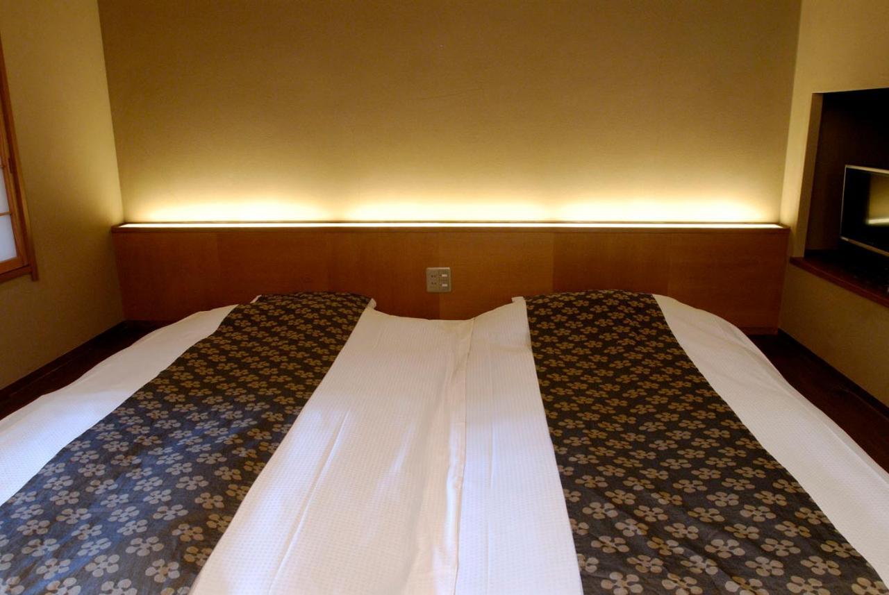 Ryokan Sumiya Kihoan Kameoka Экстерьер фото
