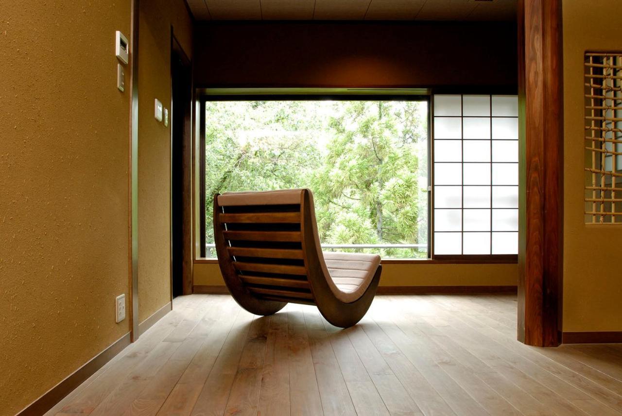 Ryokan Sumiya Kihoan Kameoka Экстерьер фото