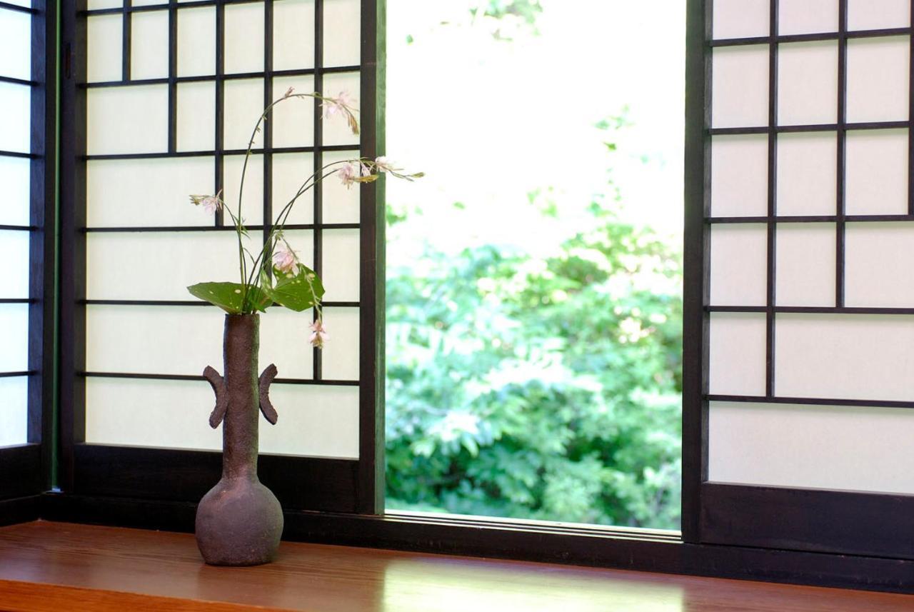 Ryokan Sumiya Kihoan Kameoka Экстерьер фото
