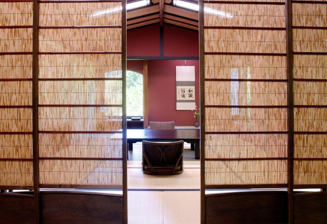 Ryokan Sumiya Kihoan Kameoka Экстерьер фото
