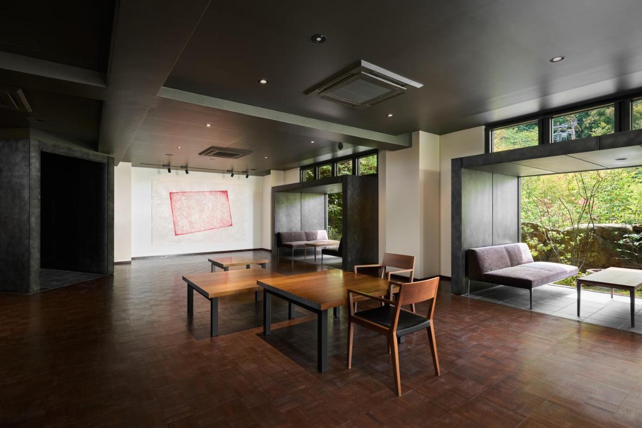Ryokan Sumiya Kihoan Kameoka Экстерьер фото