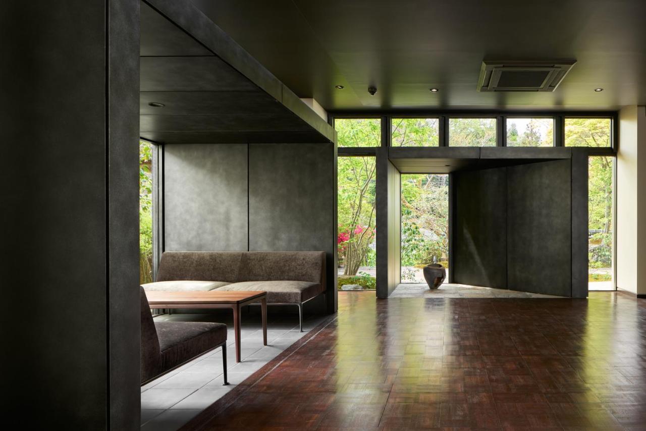 Ryokan Sumiya Kihoan Kameoka Экстерьер фото