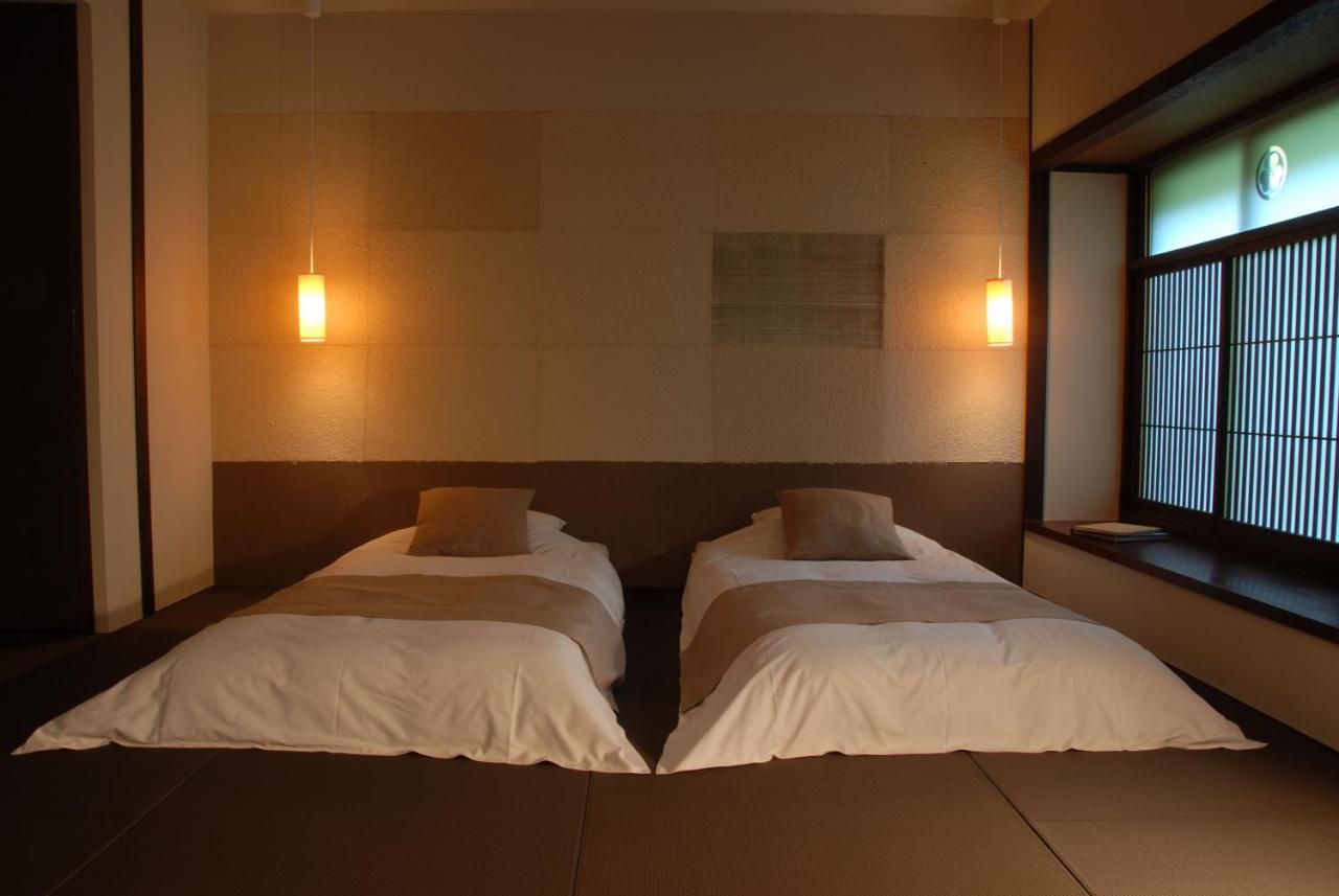 Ryokan Sumiya Kihoan Kameoka Экстерьер фото