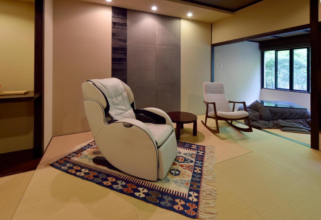 Ryokan Sumiya Kihoan Kameoka Экстерьер фото