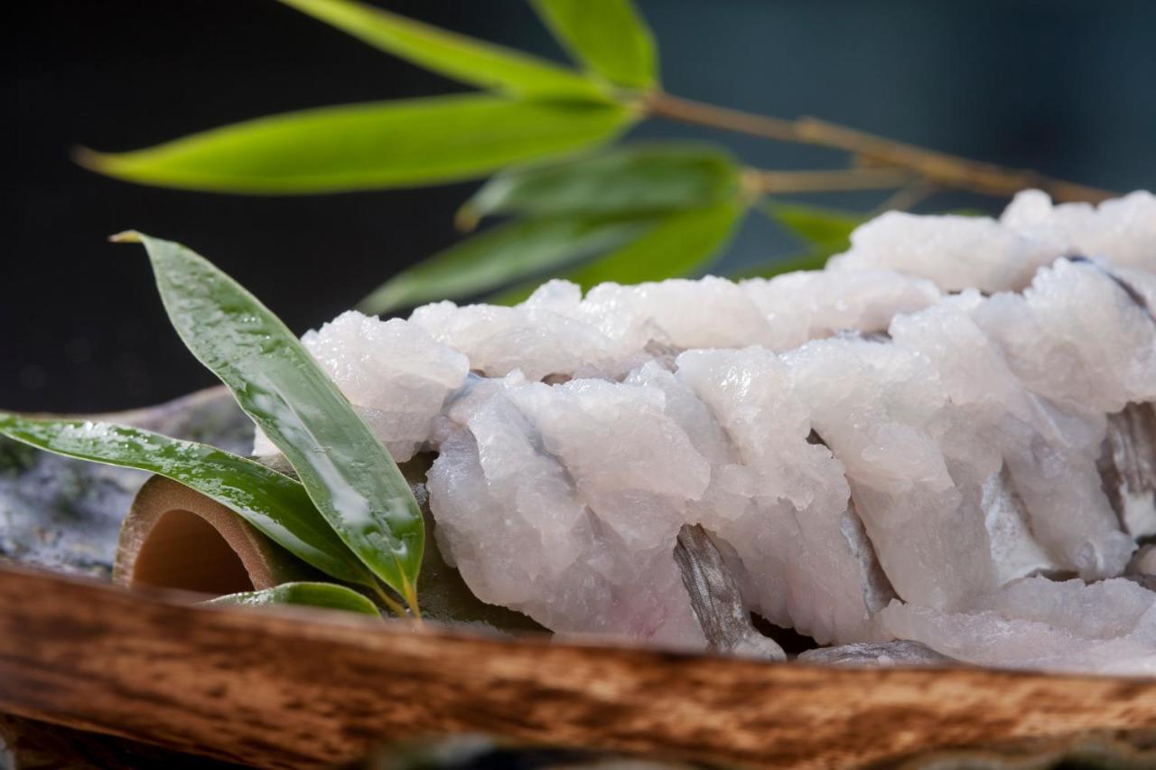 Ryokan Sumiya Kihoan Kameoka Экстерьер фото