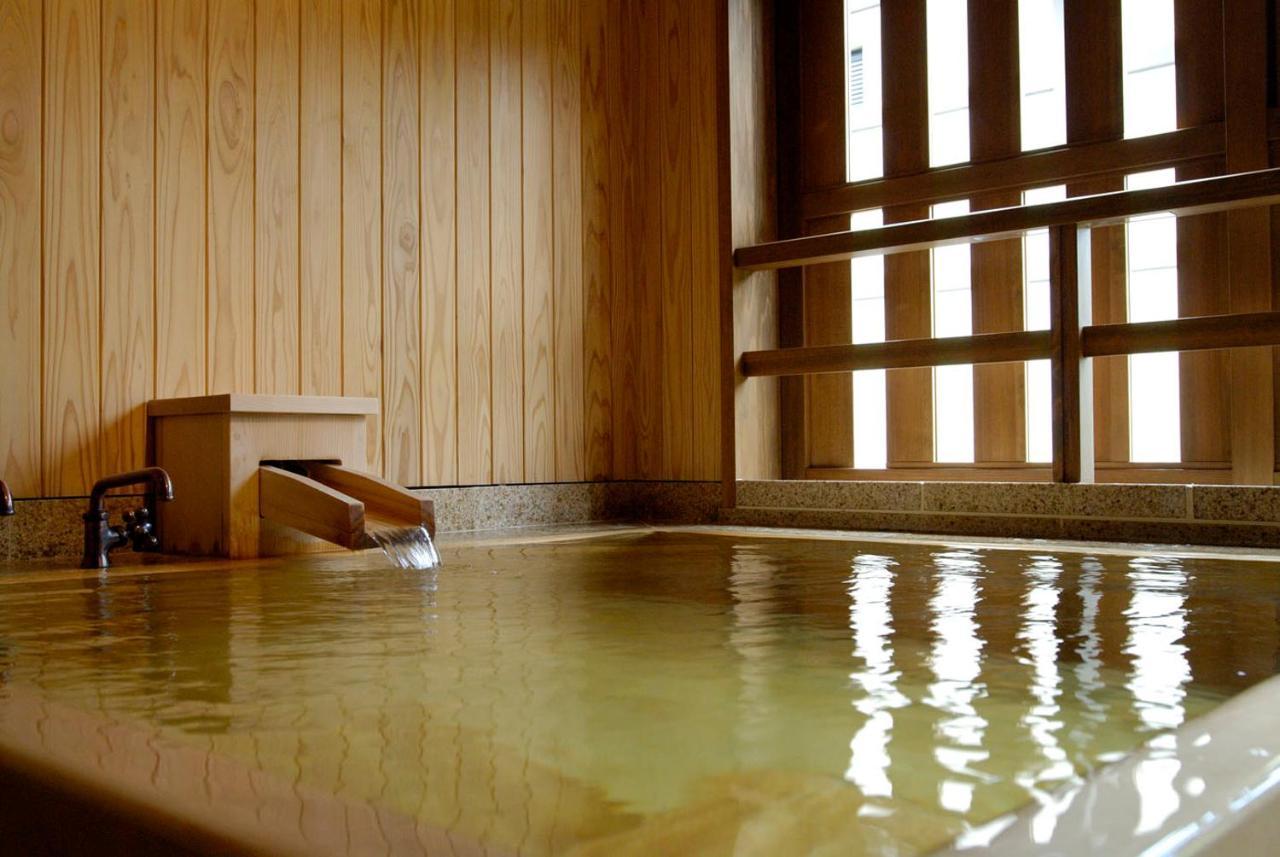 Ryokan Sumiya Kihoan Kameoka Экстерьер фото