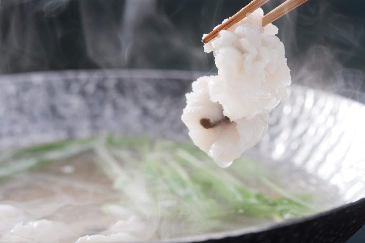 Ryokan Sumiya Kihoan Kameoka Экстерьер фото
