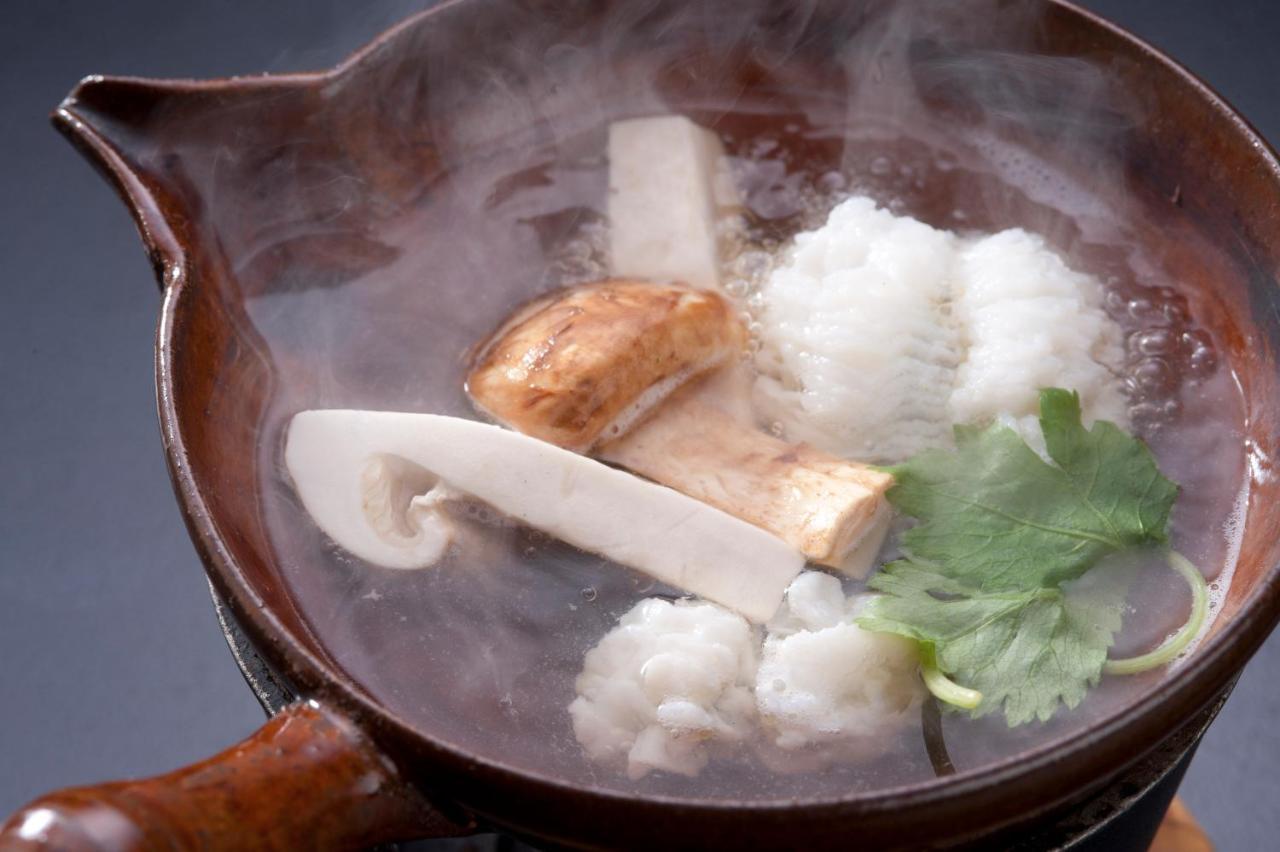Ryokan Sumiya Kihoan Kameoka Экстерьер фото