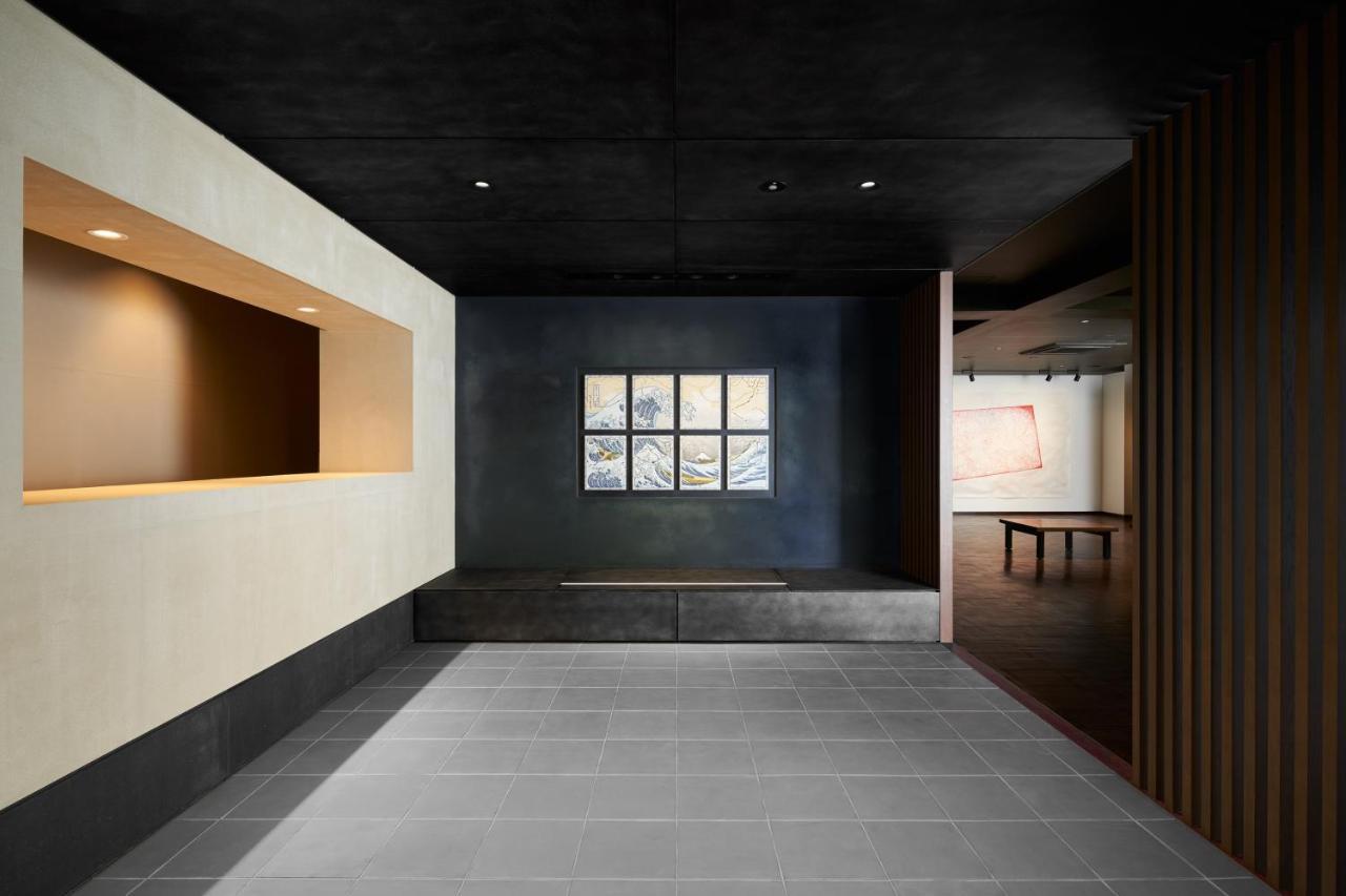 Ryokan Sumiya Kihoan Kameoka Экстерьер фото