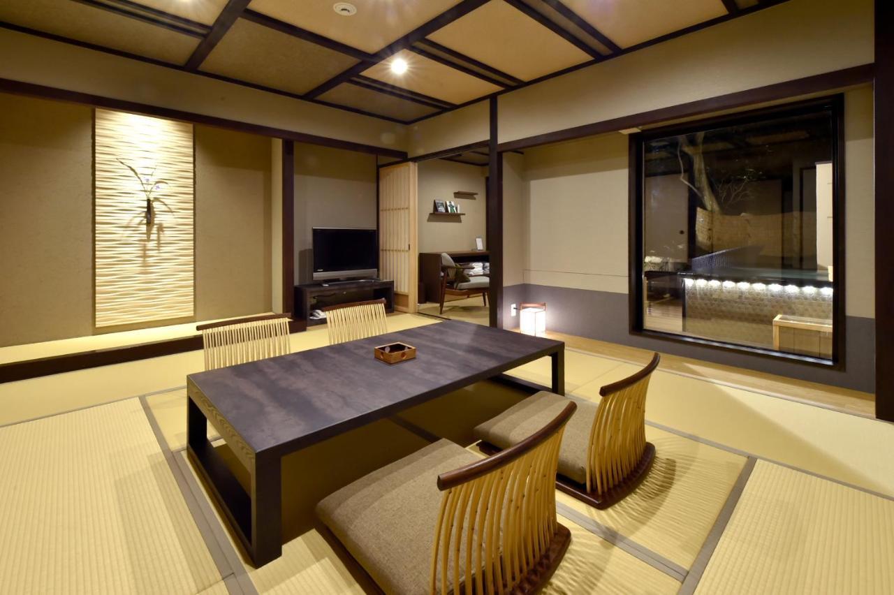 Ryokan Sumiya Kihoan Kameoka Экстерьер фото