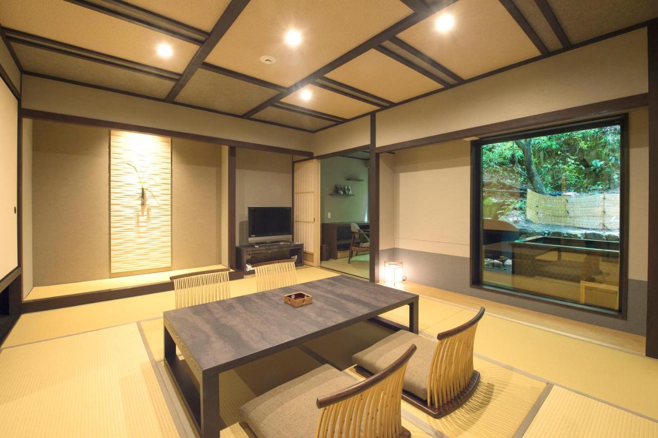 Ryokan Sumiya Kihoan Kameoka Экстерьер фото