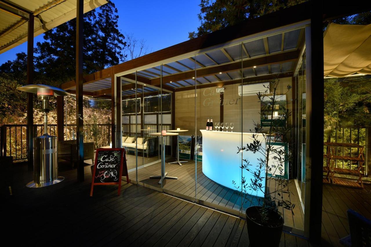 Ryokan Sumiya Kihoan Kameoka Экстерьер фото