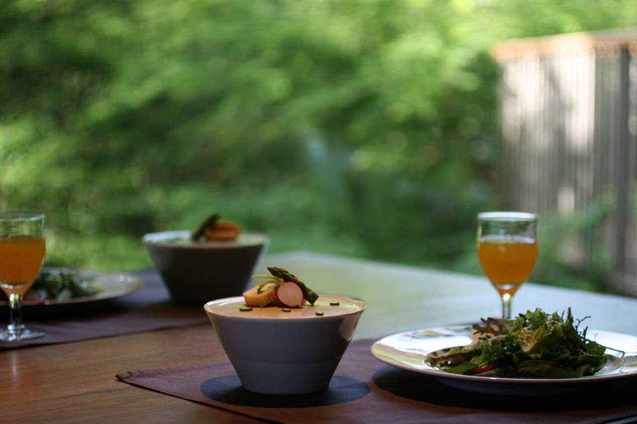 Ryokan Sumiya Kihoan Kameoka Экстерьер фото